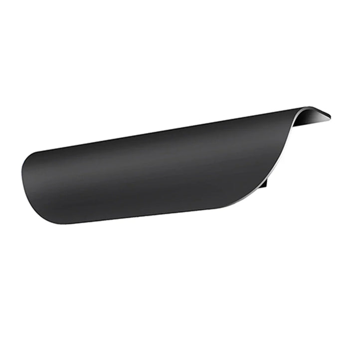 elevenpast Wall Light Fold Outdoor LED Wall Light - Black O669 6009551811749