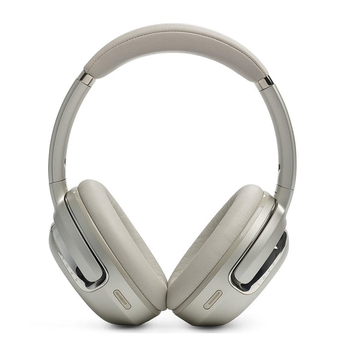 JBL Tour One M2 Noise Cancelling Headphone Champaign Black