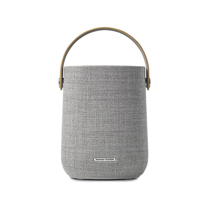 Harman Kardon Speakers Grey Harman Kardon Citation 200 - Voice Activated Speaker | Black or Grey OH4189