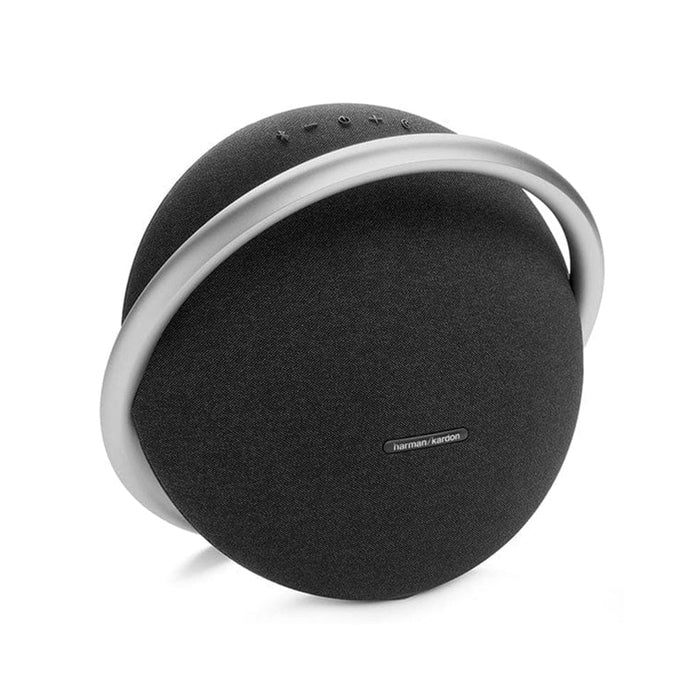 elevenpast Black Harmon Kardon Onyx Studio 8 - Portable Bluetooth Speaker | 2 Colours OH4615