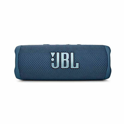 JBL Speakers Blue JBL Flip 6 Portable Bluetooth Speaker - Waterproof OH4701 5003638432