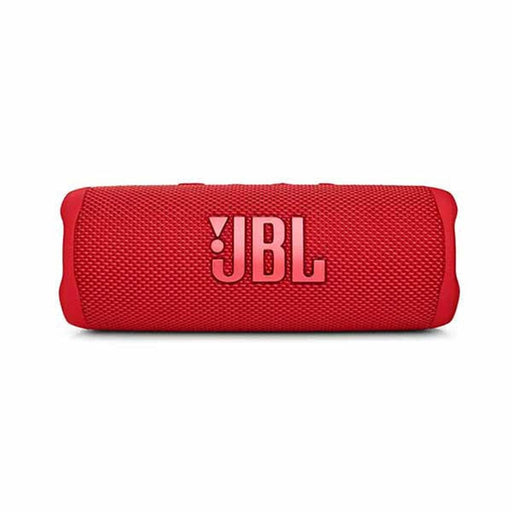 JBL Speakers Red JBL Flip 6 Portable Bluetooth Speaker - Waterproof OH4702
