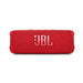 JBL Speakers Red JBL Flip 6 Portable Bluetooth Speaker - Waterproof OH4702