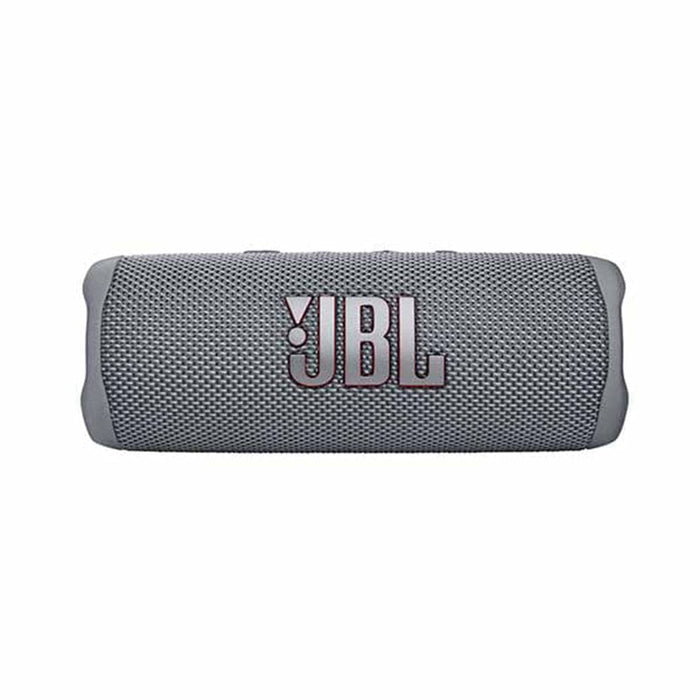 JBL Speakers Grey JBL Flip 6 Portable Bluetooth Speaker - Waterproof OH4703