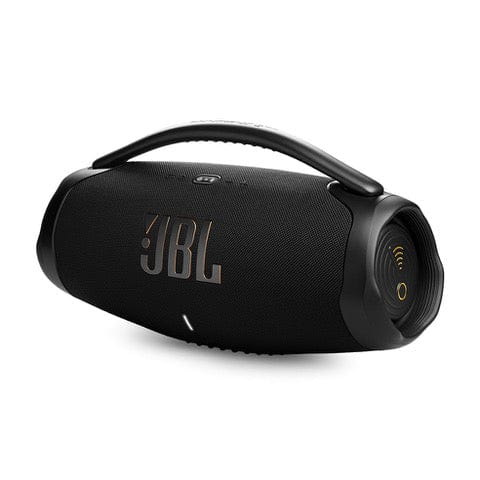 elevenpast JBL Boombox 3 Portable WiFi & Bluetooth Speaker OH4710