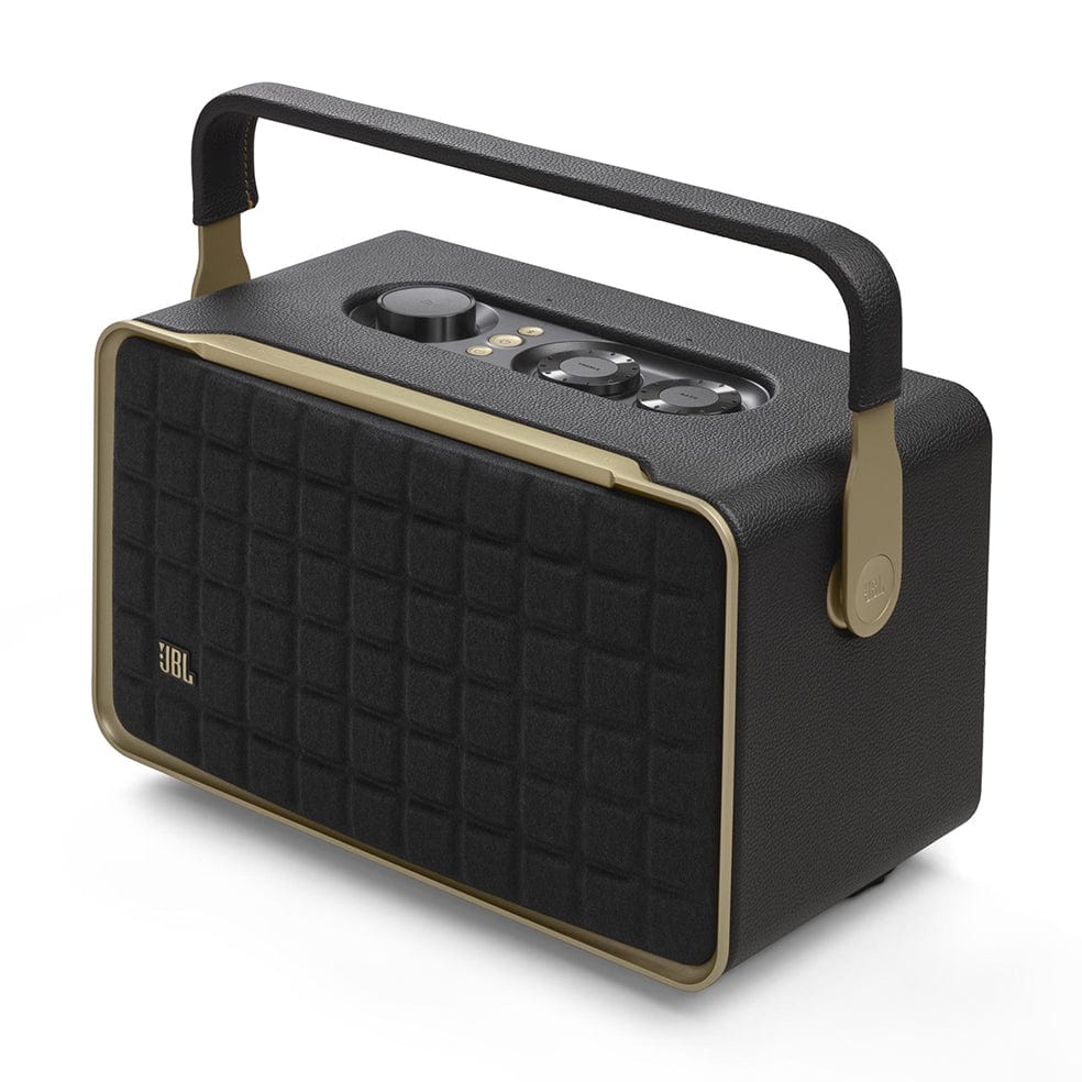 JBL Authentics 300 Smart Home WiFi Speaker– elevenpast