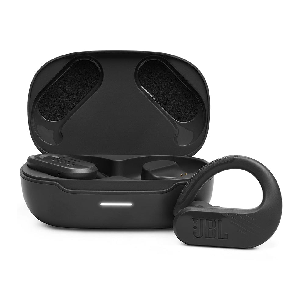【新品】JBL ENDURANS PEAK3 JBL Endurance Peak 3 True Wireless Active Headphones Black | White