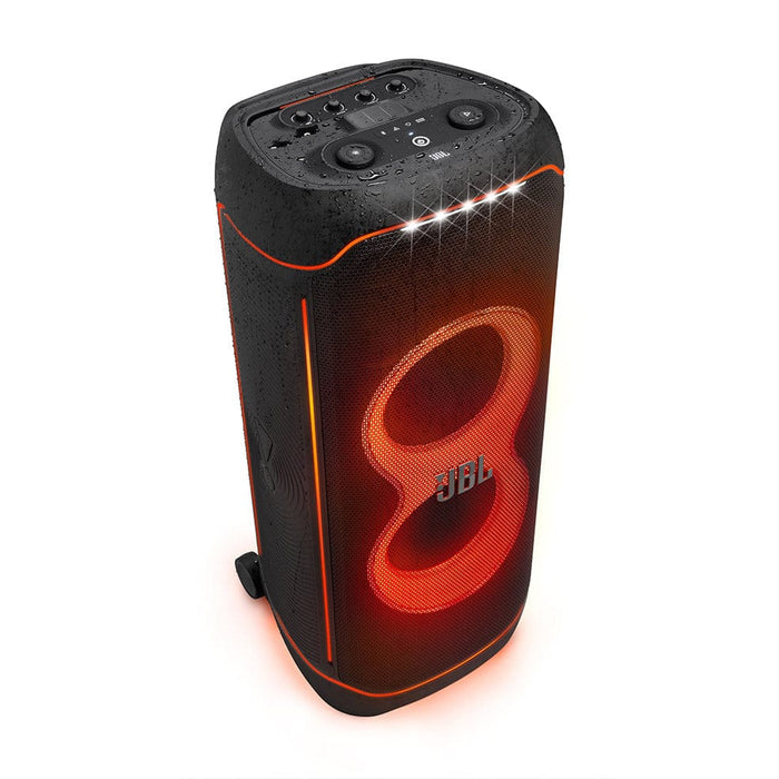 elec Speakers JBL Partybox Ultimate Wi-Fi and Bluetooth Speaker OH5500