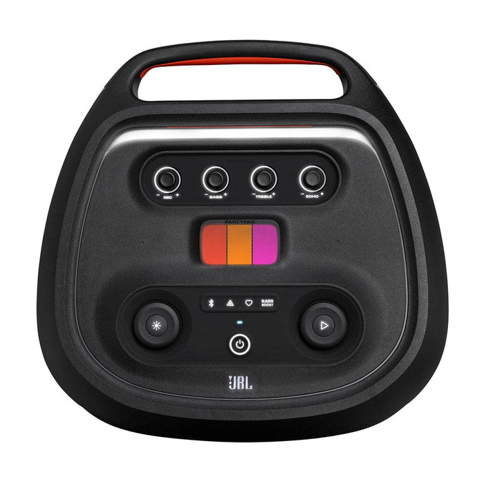 elec Speakers JBL Partybox Ultimate Wi-Fi and Bluetooth Speaker OH5500