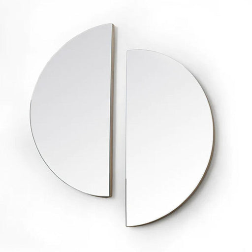 elevenpast Mirrors Olsen Set of Two Mirrors OLSENSETOF2MIRRORS