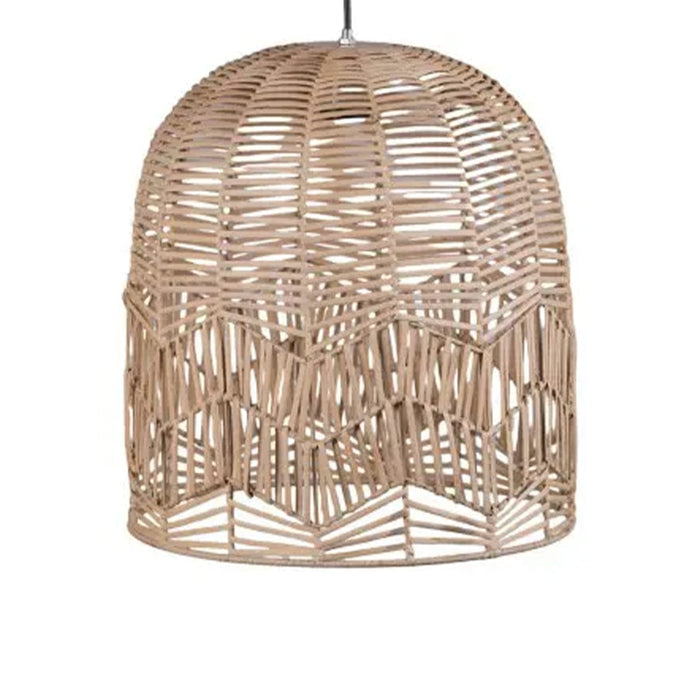 elevenpast Pendant Lights The Windsor Cane Pendant Light OM606