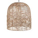 elevenpast Pendant Lights The Windsor Cane Pendant Light OM606
