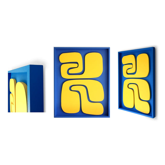 elevenpast Wall Art Origin Wooden Wall Art ORIGINWALLART