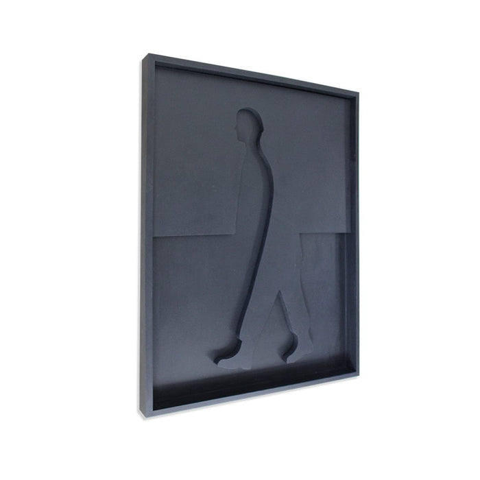 elevenpast Wall Art Outside Wooden Wall Art OUTSIDEWALLART