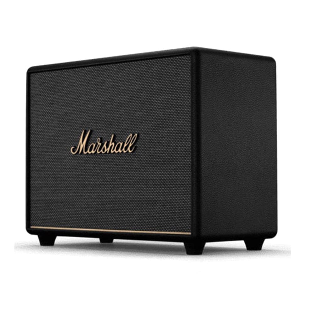 Marshall Woburn III Compact Bluetooth Speaker | 2 Colours | elevenpast