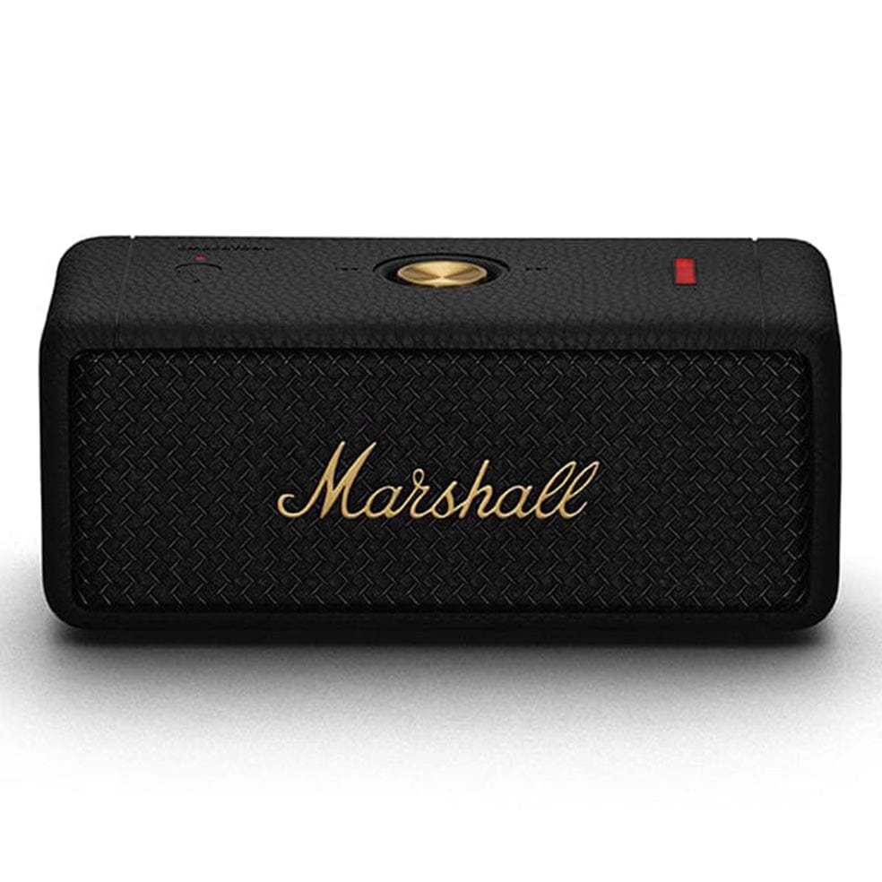 ✨美品✨Marshall EMBERTON Bluetooth speaker oz1520-