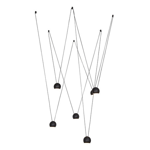 elevenpast Myriad LED Pendant P1087