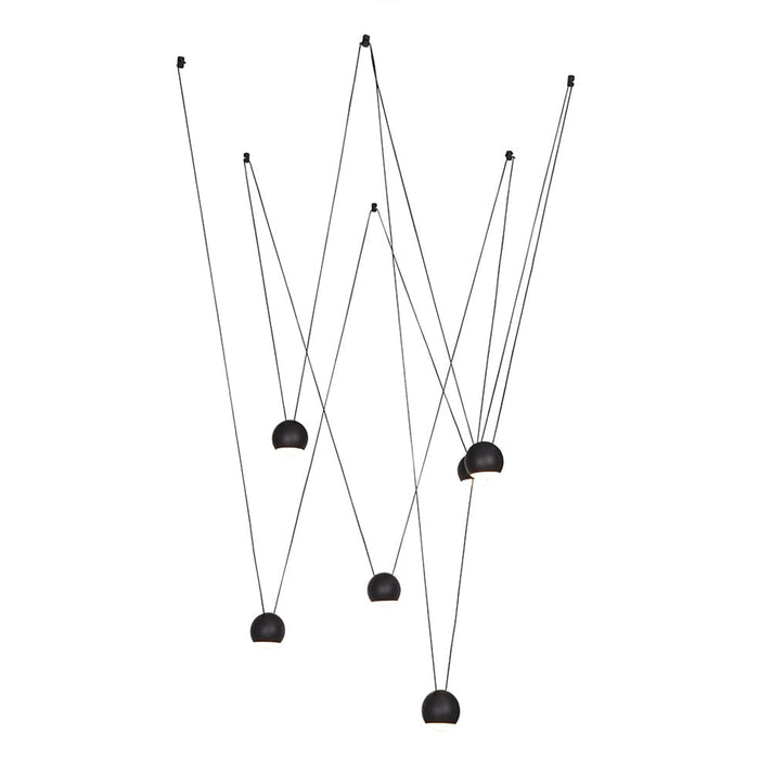 elevenpast Myriad LED Pendant P1087