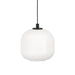 elevenpast pendant light Mantunalle 1LT Pendant P1349