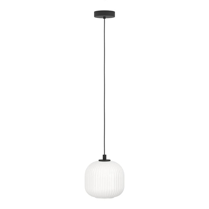 elevenpast pendant light Mantunalle 1LT Pendant P1349