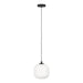elevenpast pendant light Mantunalle 1LT Pendant P1349