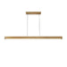 elevenpast pendant light Ona Pendant – White Ash Wood | LED 18W | 4000K P1376 6009551811619