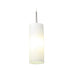 elevenpast Starlight Pendant Satin Chrome P239 9002759859770