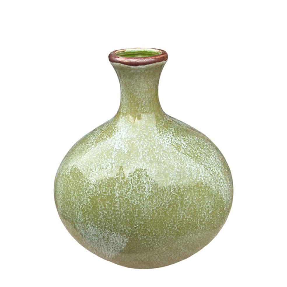 Athena Ceramic Big Belly Vase Small | Medium | Large– elevenpast