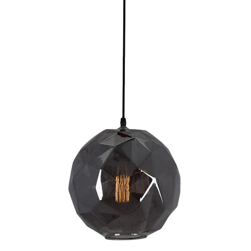 elevenpast Smokey Denali Pendant P914SM