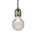 elevenpast Bronze Seville Pendant P924BZ