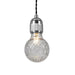 elevenpast Chrome Seville Pendant P924CH