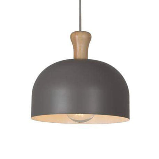 elevenpast Grey Charles Pendant P954