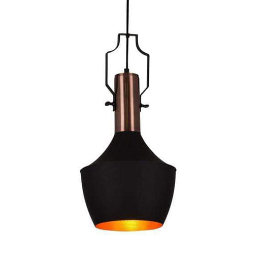 elevenpast Eleanor Metal Pendant P960