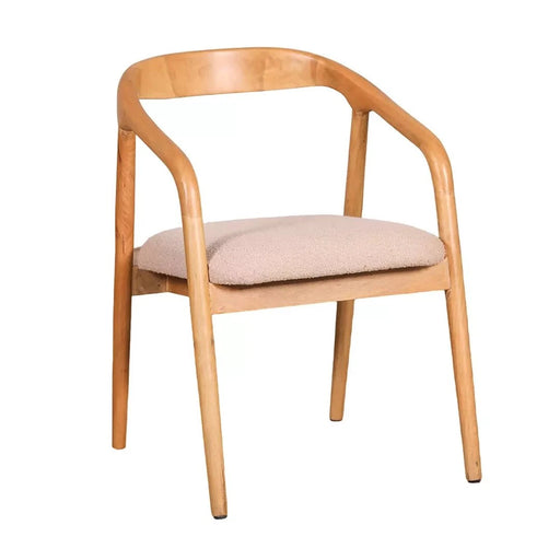 elevenpast dining chair Milo Wooden Dining Chair PC114