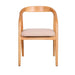 elevenpast dining chair Milo Wooden Dining Chair PC114