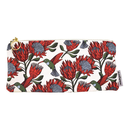 elevenpast Accessories Protea Long Pencil Cases | Three Styles PCLO