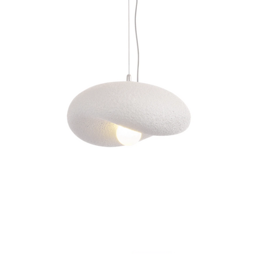 elevenpast Pendant White / Small Cloudform Black or White Pendant Light PEN033 WHITE 6007226091007