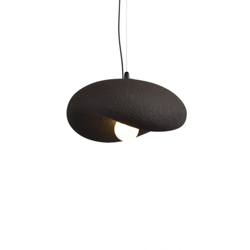 elevenpast Pendant Black / Small Cloudform Black or White Pendant Light PEN034 BLACK 6007226091014