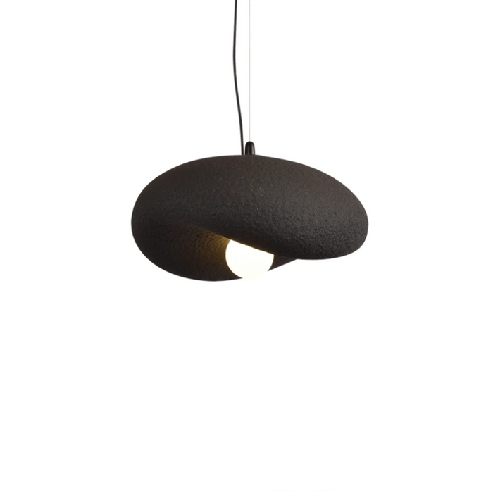 elevenpast Pendant Black / Small Cloudform Black or White Pendant Light PEN034 BLACK 6007226091014