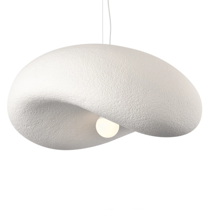 elevenpast Pendant White / Large Cloudform Black or White Pendant Light PEN037 WHITE 6007226091045
