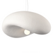 elevenpast Pendant White / Large Cloudform Black or White Pendant Light PEN037 WHITE 6007226091045