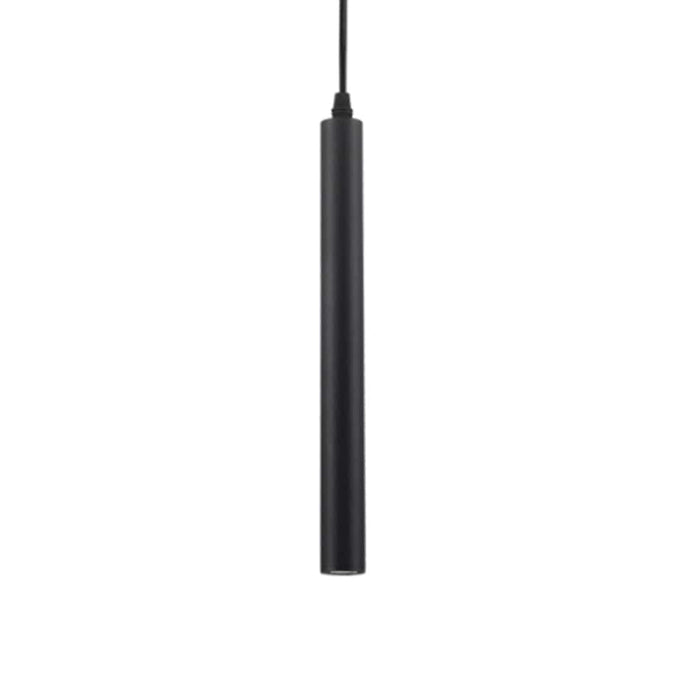 elevenpast Lighting Fixtures Black New York Loft Pendant Light PEN233 BLACK 6007226075496