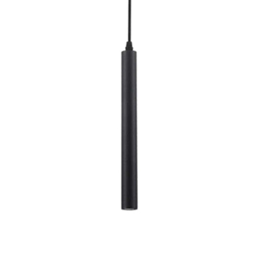elevenpast Pendant Black Masada Pendant Light in White or Black PEN234 BLACK 6007226075519