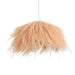 elevenpast pendant Sundara Wood and Rattan Pendant Light PEN258 RATTAN 6007226090604