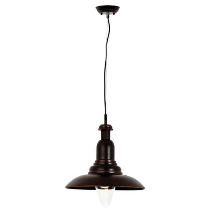 elevenpast Pendant Tyhat Pendant Light PEN266 COPPER 6007226054835