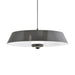 elevenpast pendant light Orbital Grey LED Pendant Light PEN440 CCT 6007226090963