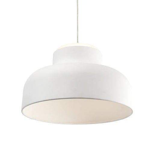 elevenpast pendant light Selecta Dome 3-in-1 LED Pendant Light PEN441 CCT 6007226090970