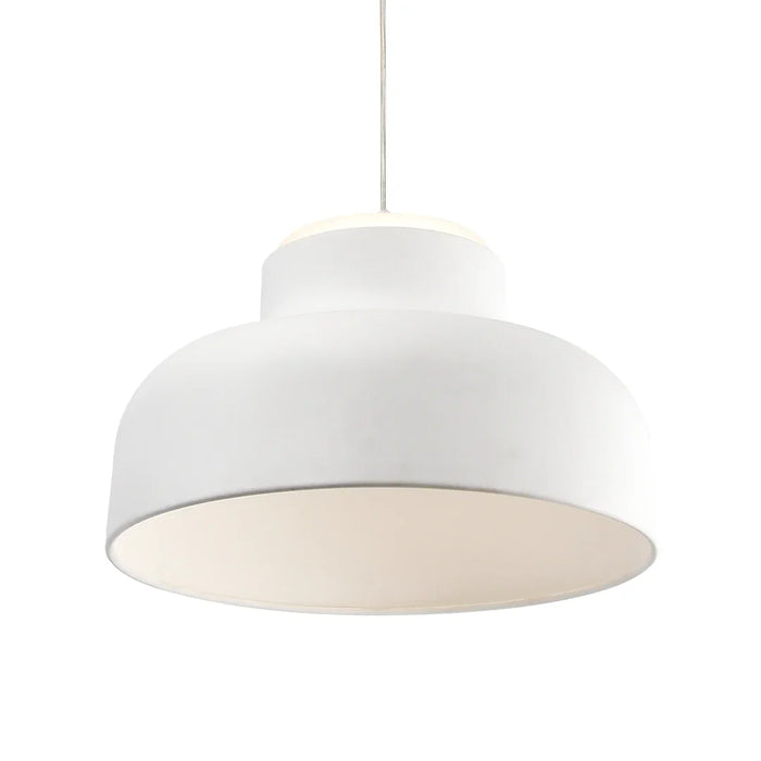 elevenpast pendant light Selecta Dome 3-in-1 LED Pendant Light PEN441 CCT 6007226090970