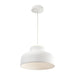 elevenpast pendant light Selecta Dome 3-in-1 LED Pendant Light PEN441 CCT 6007226090970