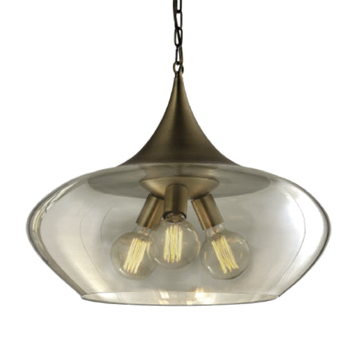 elevenpast Pendant Arabian Nights Glass Pendant Light PEN603 6007226067781